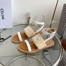 Celine Sandals